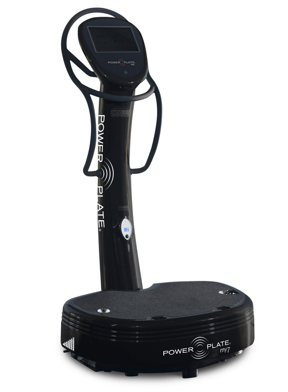 Power Plate® my7｜トレーニングマシンのレンタルとリースはジム
