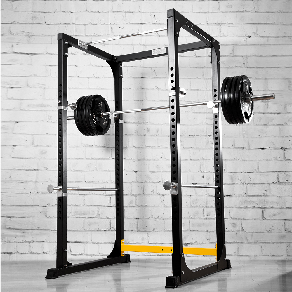 ハードパワーラック2（中古品）｜トレーニングマシンのレンタルと