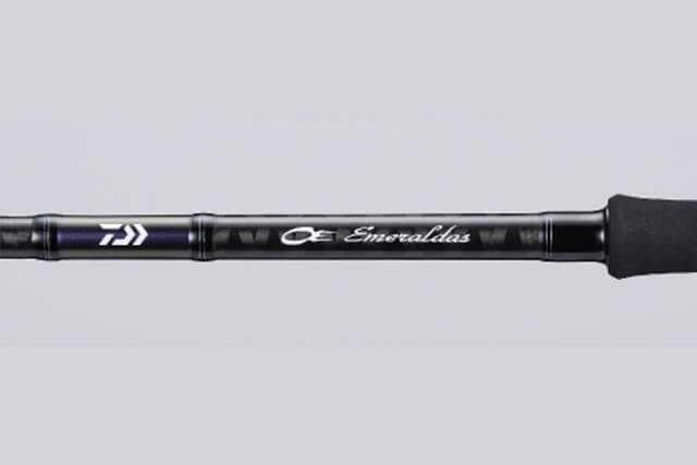 アンダー2万円】ダイワ「エメラルダス・V」が絶妙な高コスパ！ - 釣り