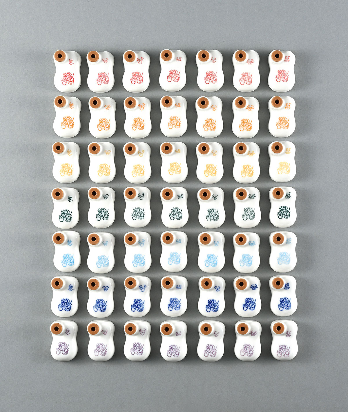 崎陽軒「70周年記念ひょうちゃん」入り昔ながらのシウマイ発売！運が