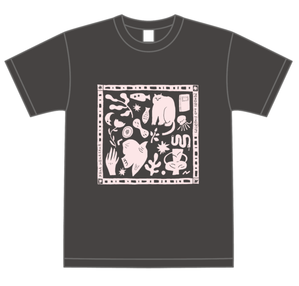 HANAZAWA KANA Zepp Tour 2024“Memoirs and Fingertips”』事後通販決定