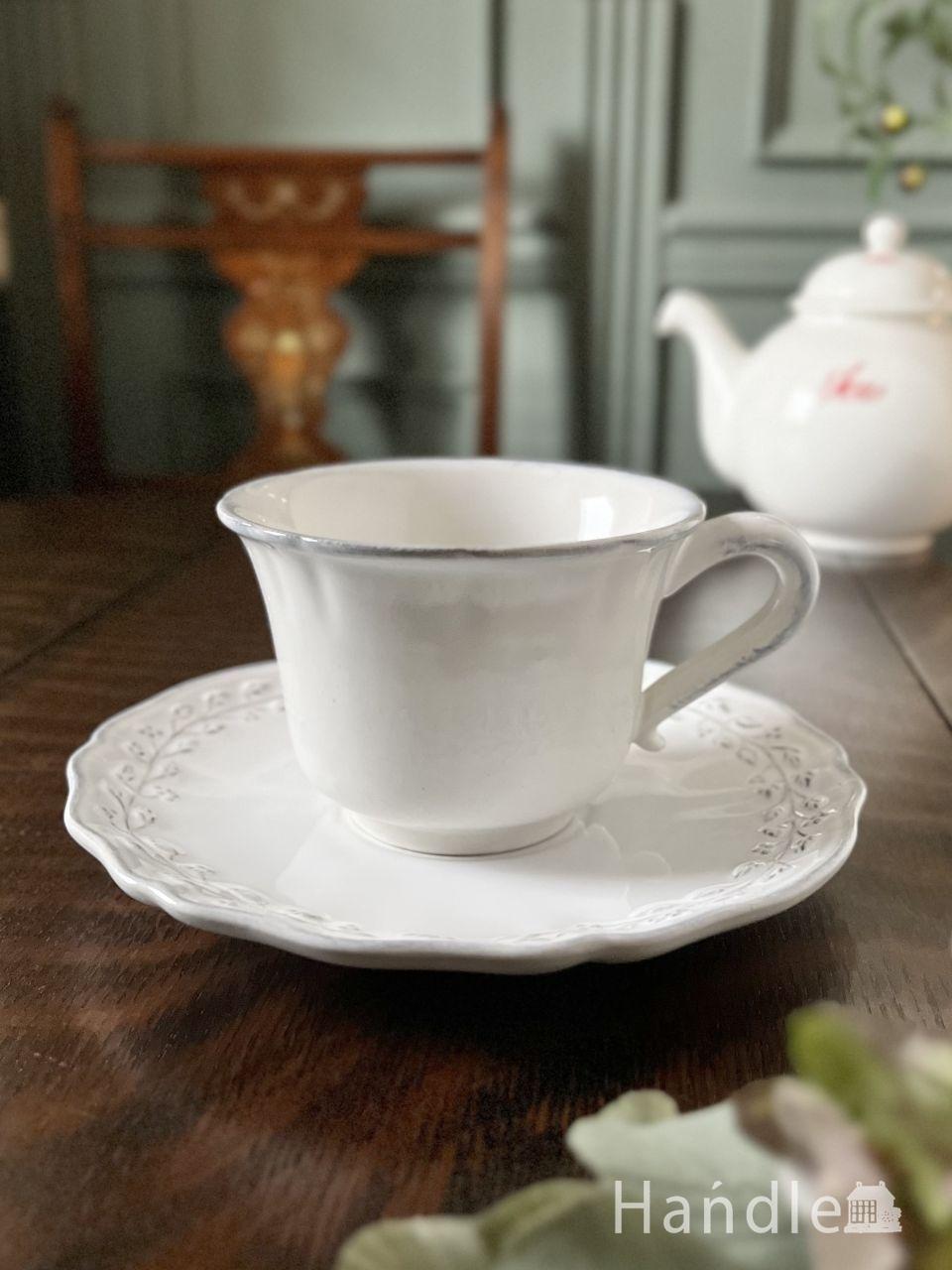 ビンテージのオールドキリム、COMB（櫛）モチーフのクッションカバー(m