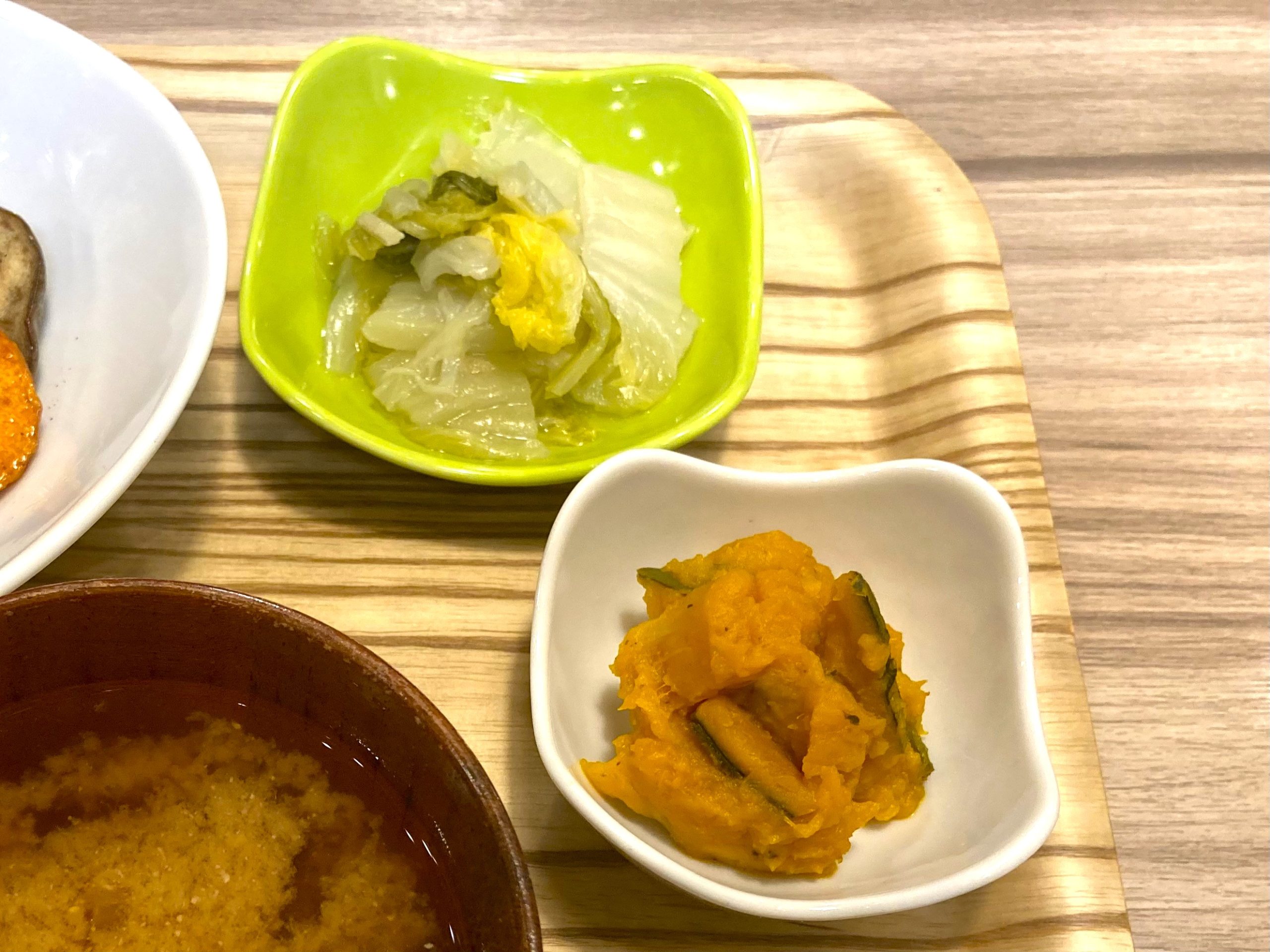 JR八王子駅直結、セレオ八王子にある自然食レストラン「きせきの食卓