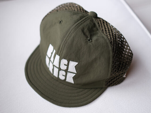 ELDORESO✕BLACK BRICK】人気トレランブランド＆アウトドアショップの