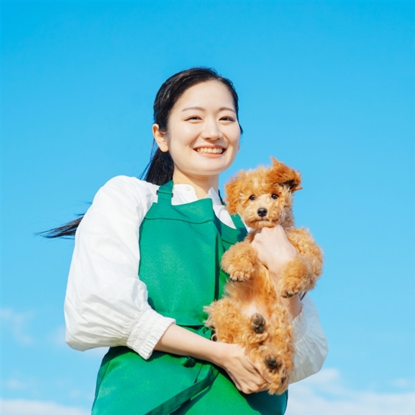 ブリーダー資格（犬）の通信講座 | 通信教育講座で資格なら