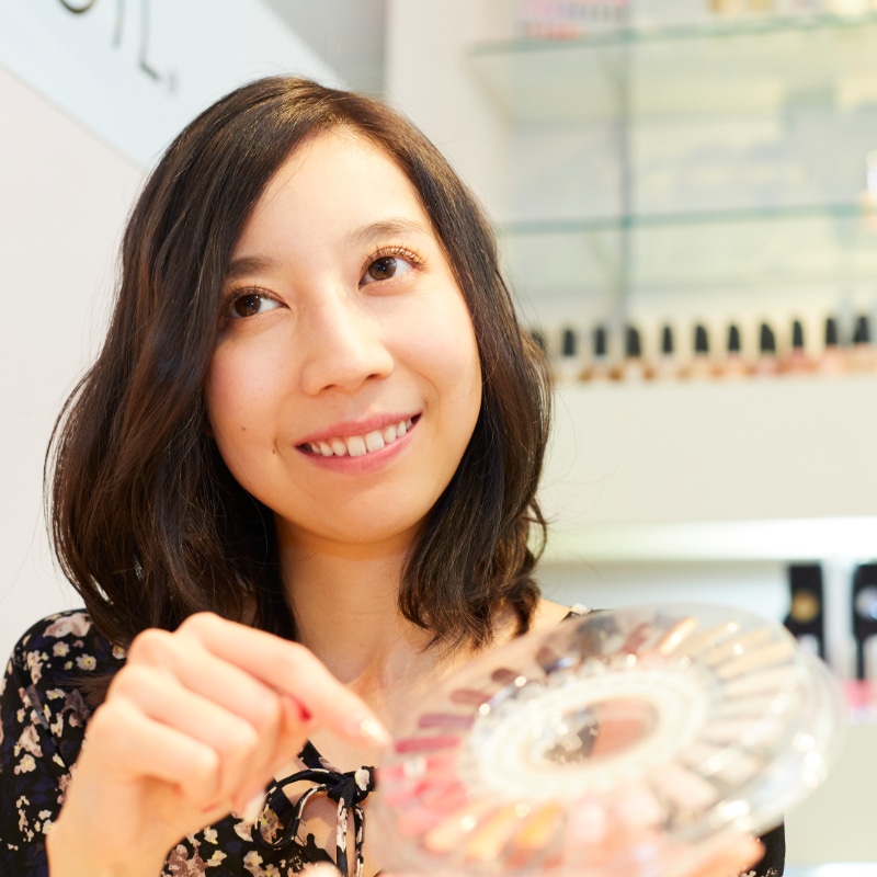 ネイリスト検定（2・3級）コース|通信教育講座で資格なら「ヒューマン