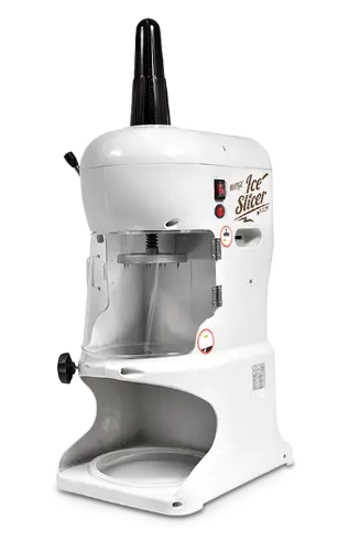 おすすめの業務用・家庭用かき氷機をご紹介 人気のふわふわかき氷も