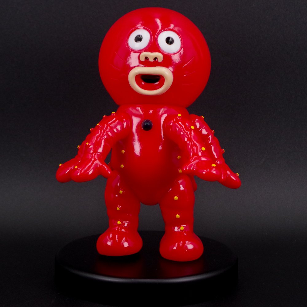 8月10日(日)11時より販売開始】【MAXTOY】クレクレタコラが登場