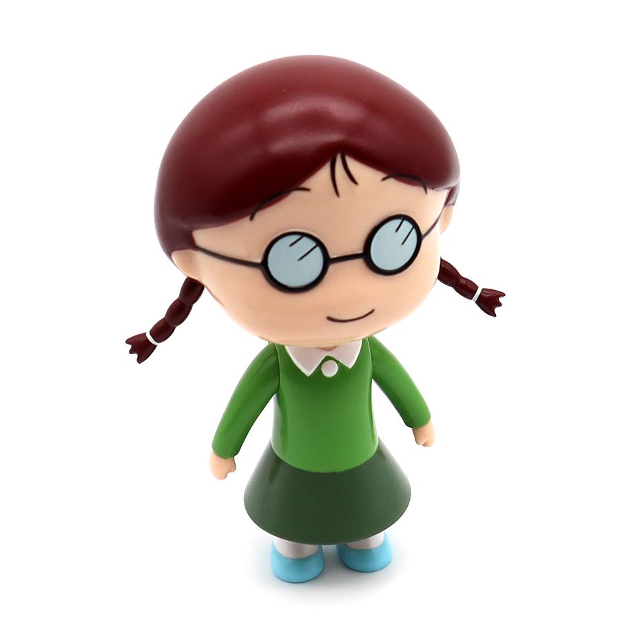 7月14日(月)11時より受注受付開始】【ELECTRIC TOYS】SOFVIPS まる子