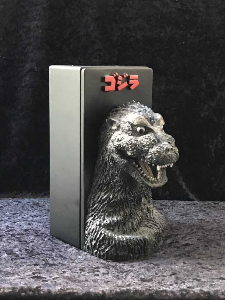 1月16日(木)より販売開始】【ドリーム・プラネット・ジャパン】ゴジラ