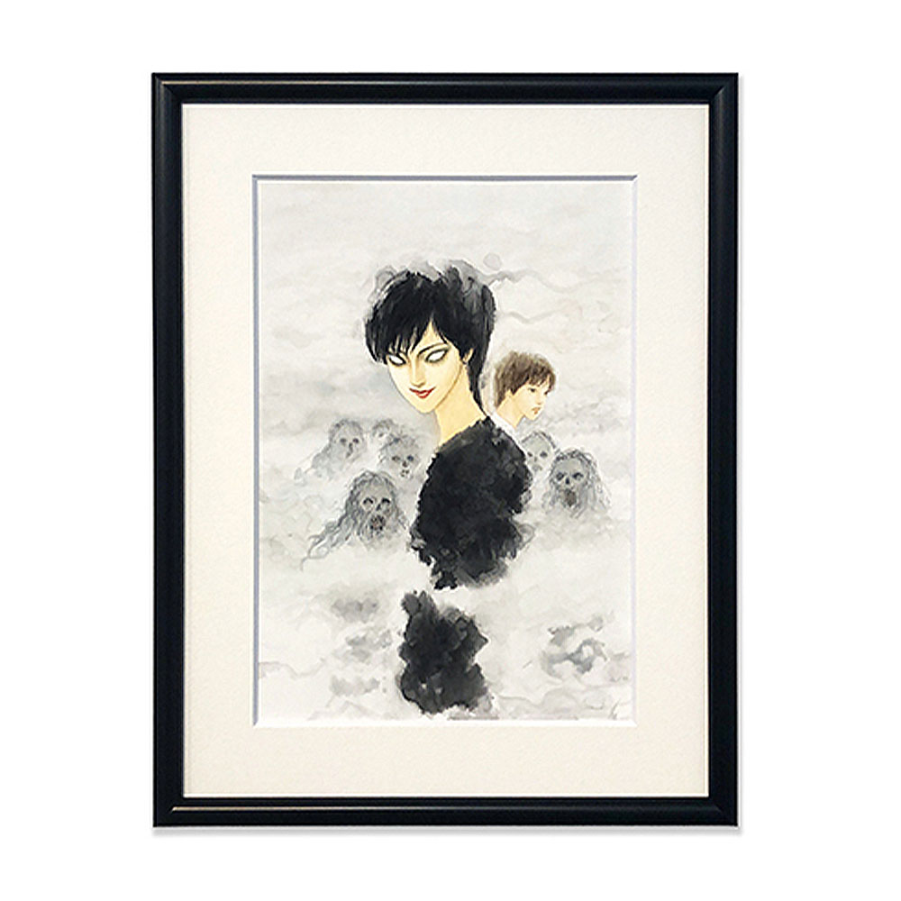 ☆イベント情報☆7月1日(土)11時から8月1日(火)まで「怪奇サミット2023