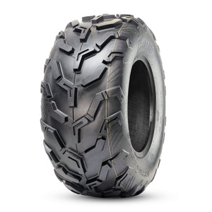 HALBERD HU02 6PLY ATV Tires 25x8-12 All Terrain 25x10x12 Off-Road
