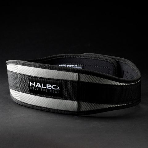 HALEO CARBON BELT カーボンウエイトベルト Schiek トレーニング
