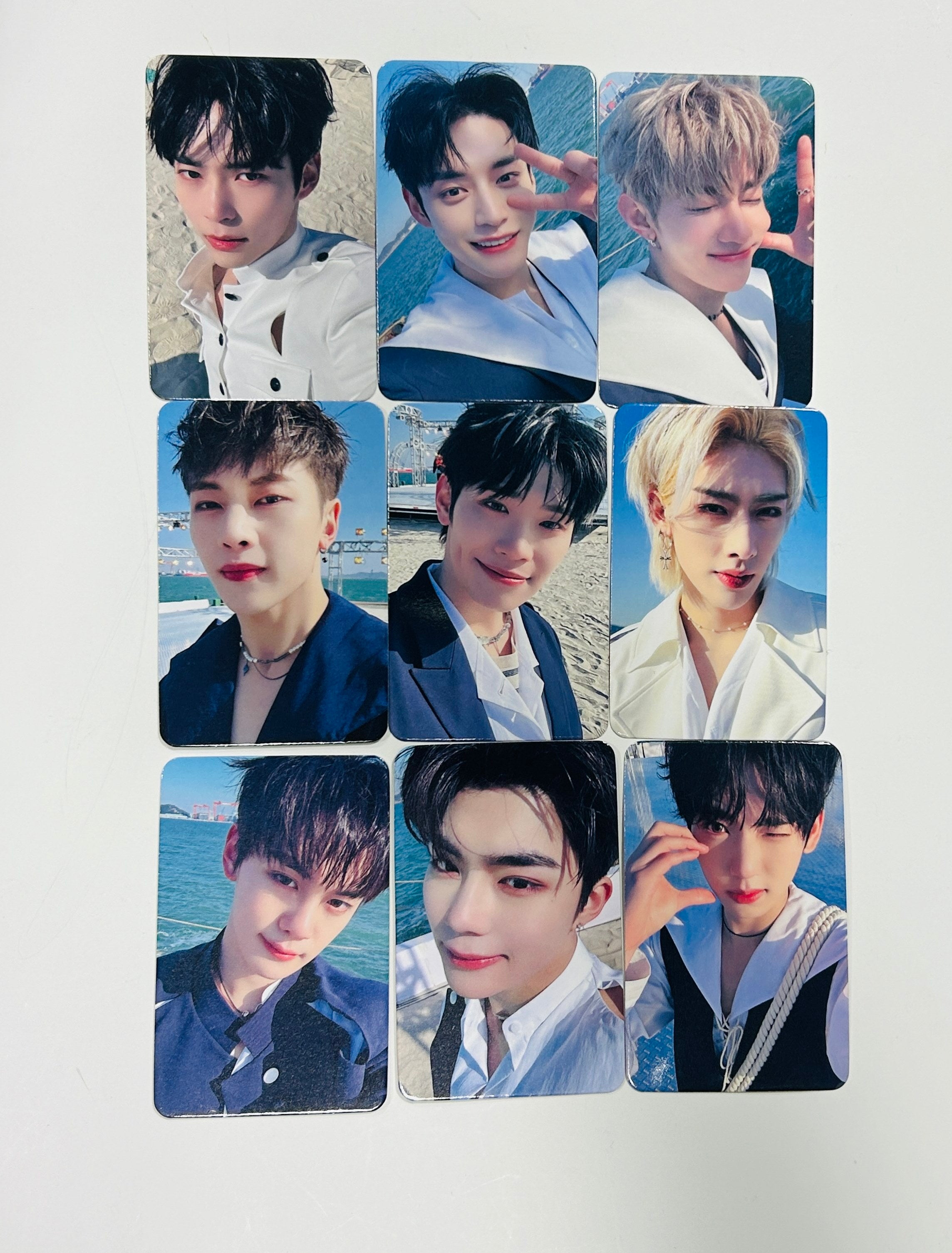 ZB1 - HALLYUSUPERSTORE – Page 9