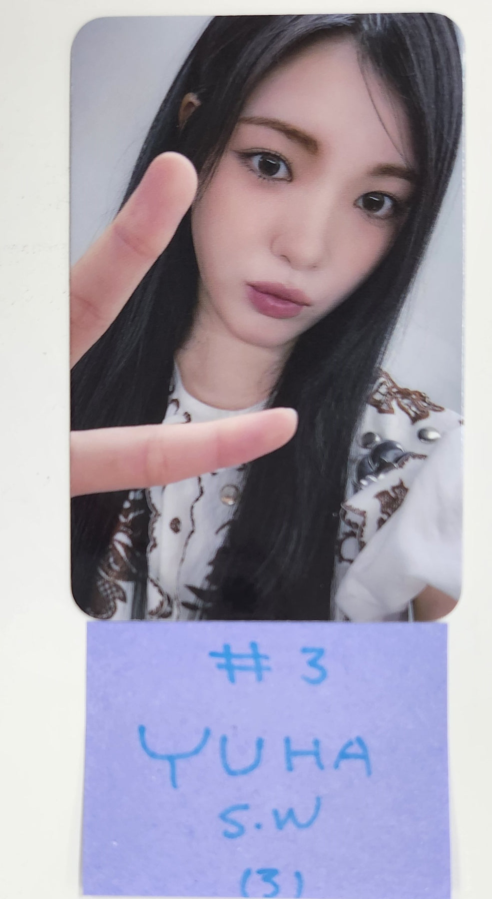 Hearts2Hearts TheChase soundwave ヨントン 8枚