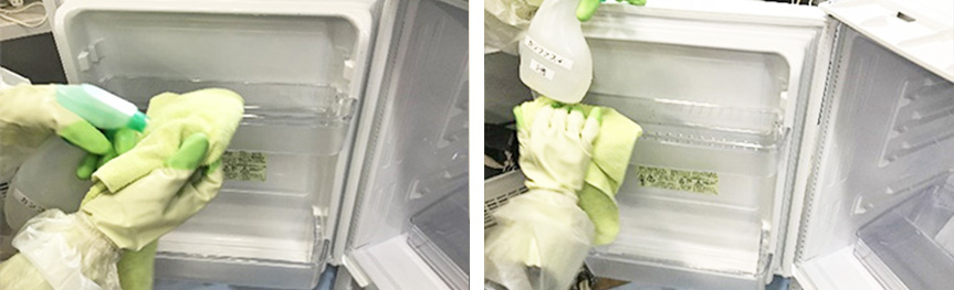 ユーイング 冷蔵庫 2ドア 110L 右開き UR-J110H 2016年製 | リユース