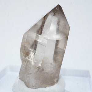 アルプス水晶(フランス産・スモーキークォーツ) |ハッピーギフト