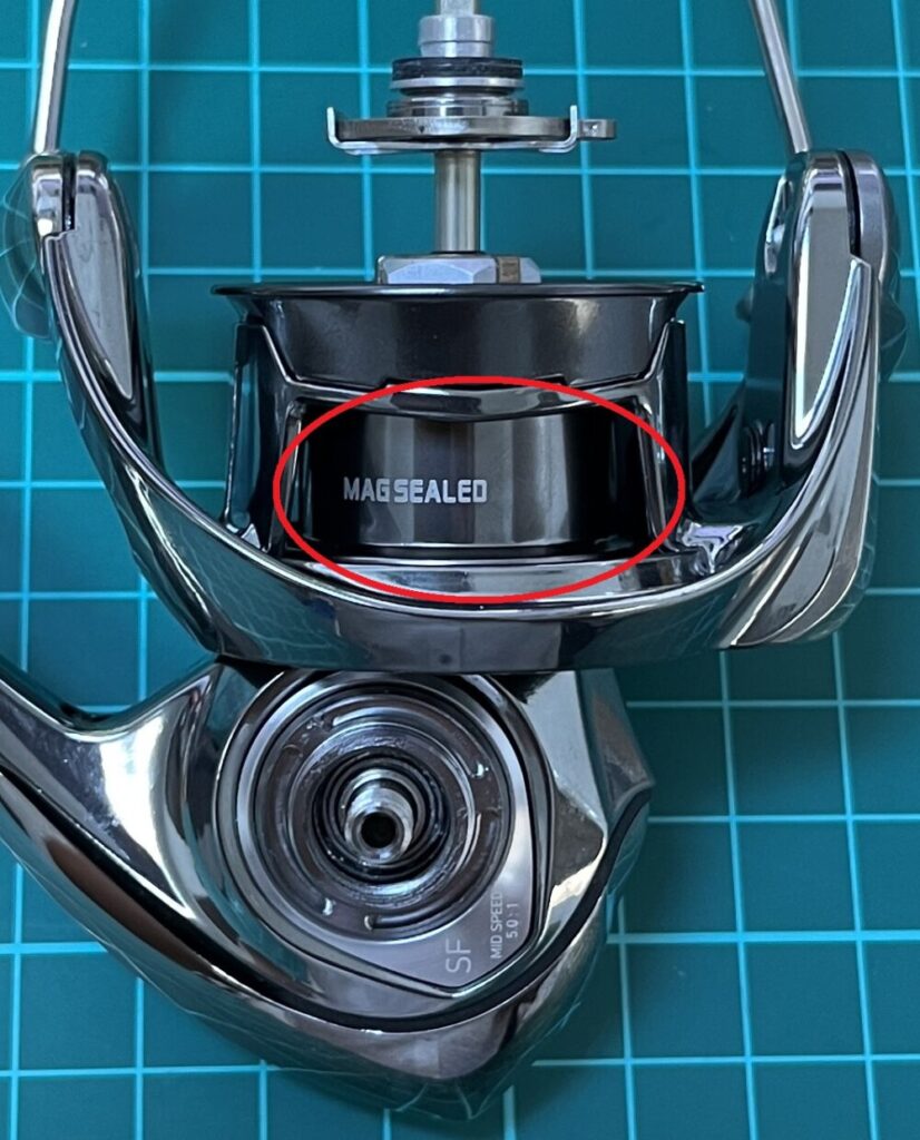 23イグジスト SF2500SS インプレ】22イグジストを超える最高のドラグ