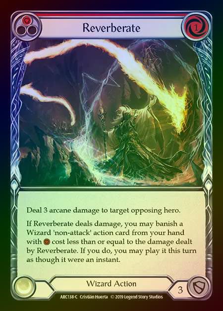 TCG専門店 蓮屋 MtG & FaB & GA / Flesh and Blood