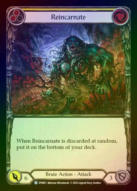 TCG専門店 蓮屋 MtG & FaB & GA / Rainbow Foil