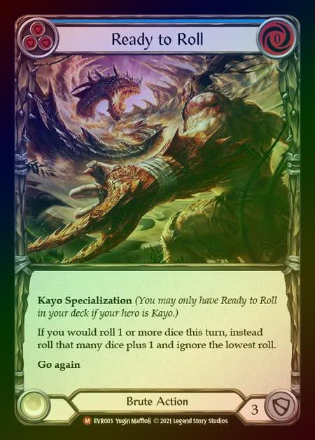 TCG専門店 蓮屋 MtG & FaB & GA / Rainbow Foil