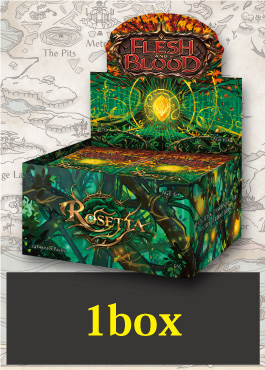 TCG専門店 蓮屋 MtG & FaB & GA / ロゼッタ / Rosetta