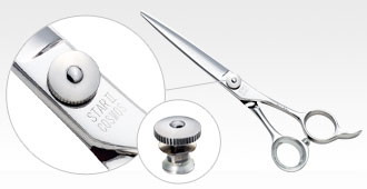 ヒカリ STAR2 COSMOS 025（スター2コスモス） ハサミ屋はやし