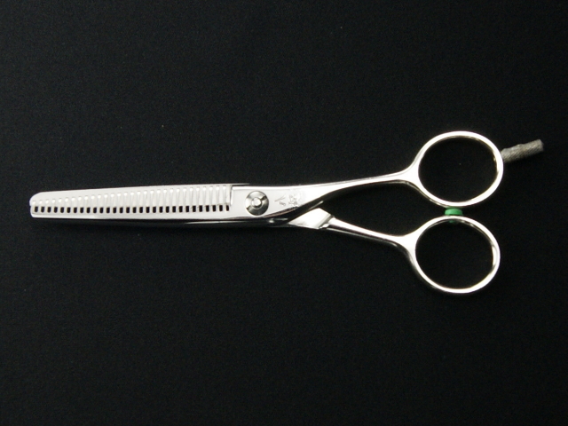 八起 COBALT No30 MEG 美容師用 理容師用 トリマー用 中古セニング