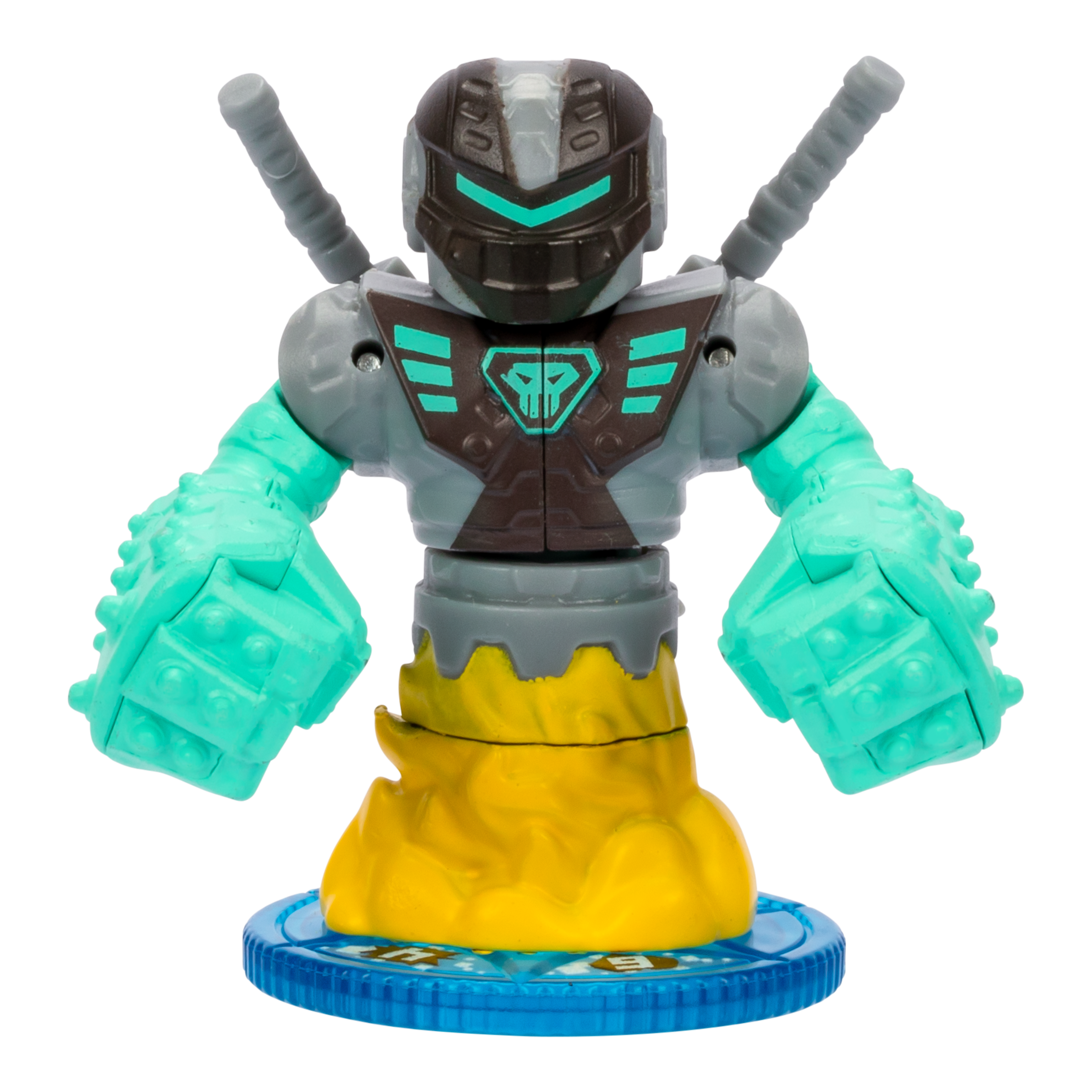 AK-3004 サイクロンシャットダウン | ハシートップイン公式サイト