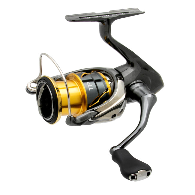 Shimano Twin Power C XG – HATTERAS JACK