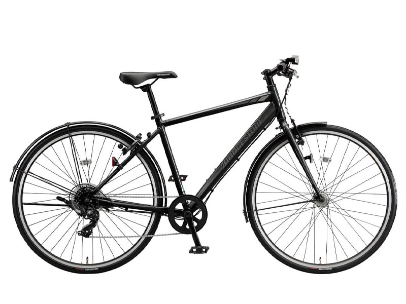 新色】2025年モデル発表！ ブリヂストン「TB1（ティービーワン