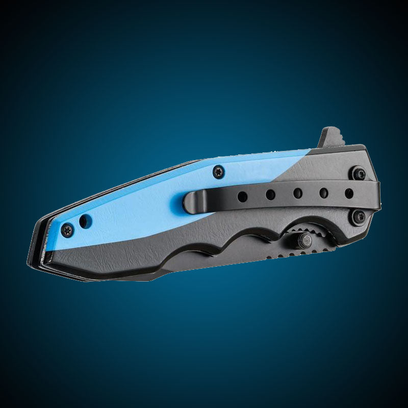 2157-3 フォールディング(ジャック)ナイフ – HAZET JAPAN