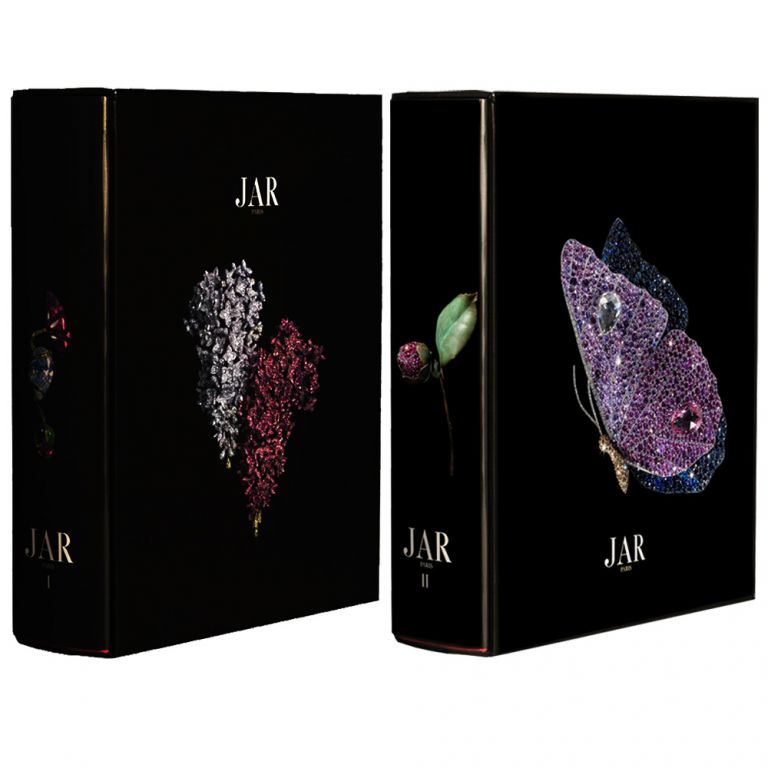 JAR Paris Volume 2 | Thomas Heneage Art Books