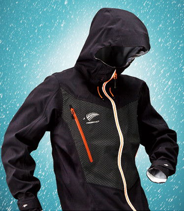 BOWSUI/3 ストレッチレインスーツ NITENGO ストレッチレインスーツ