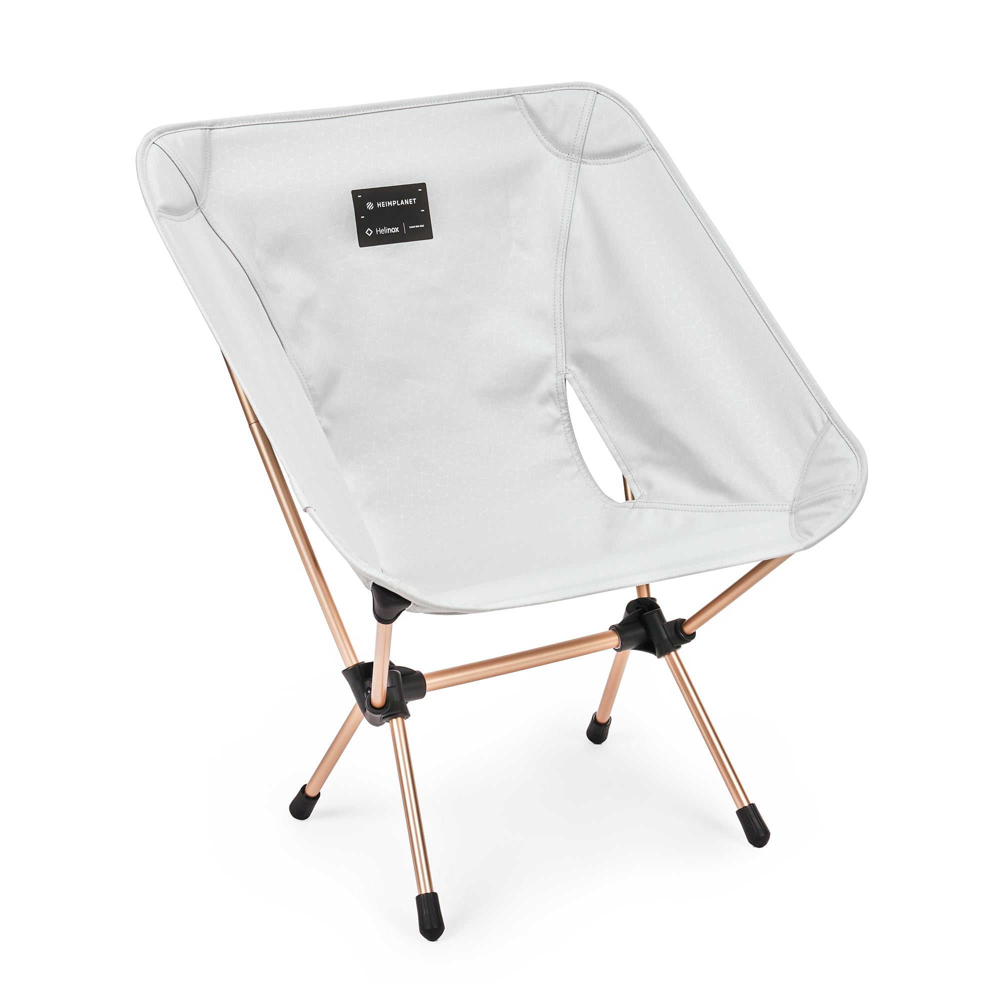HEIMPLANET x Helinox CHAIR ONE