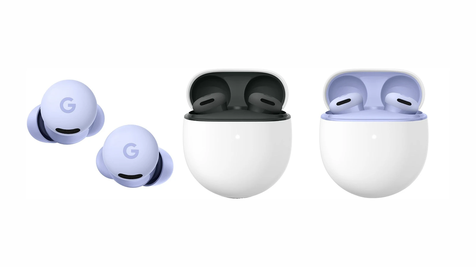 Google、新型 Pixel Buds 2a の詳細をポッドキャストで公開。ANCや