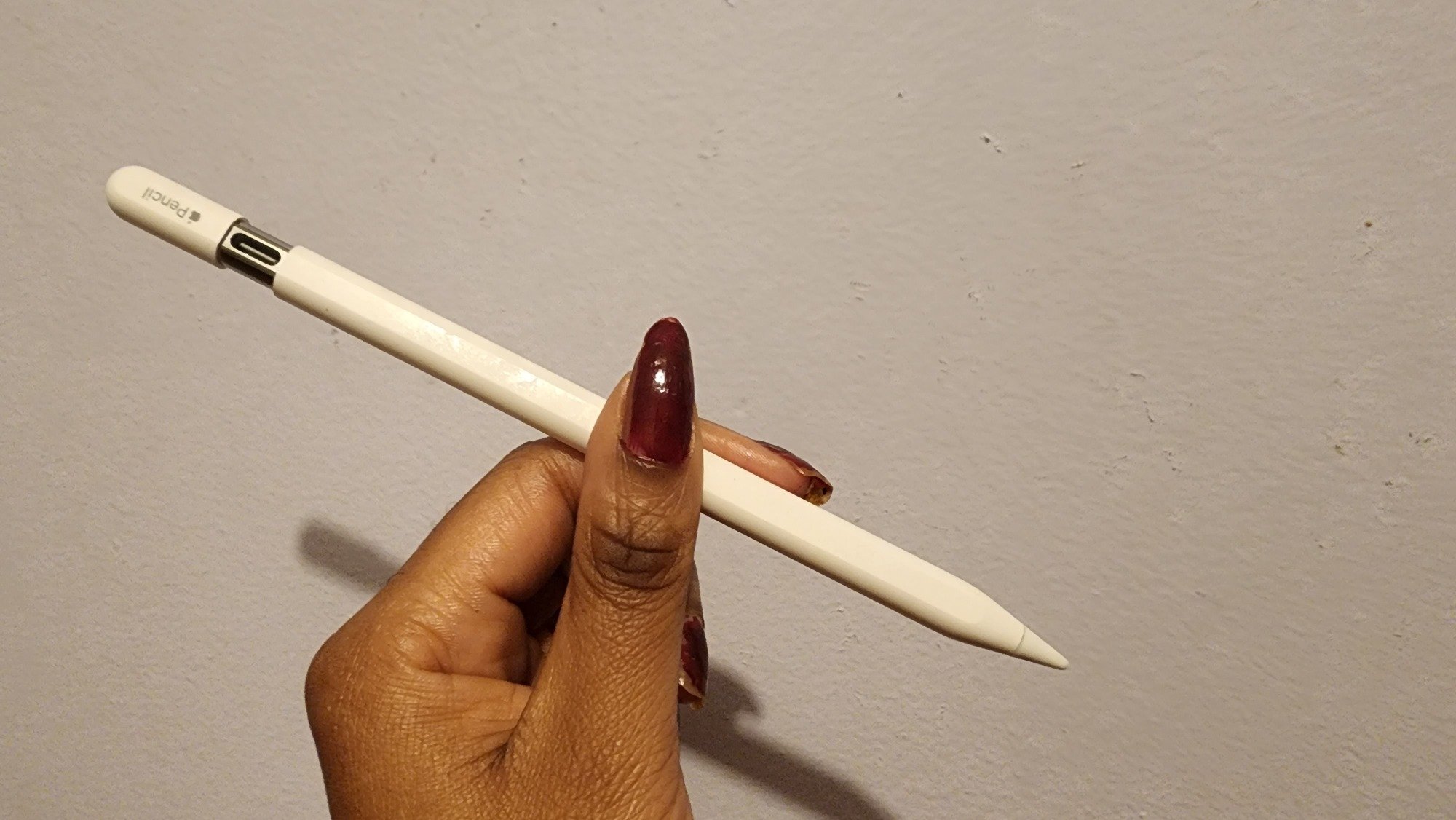 Apple Pencil USB-C review: 7 things that will surprise you about