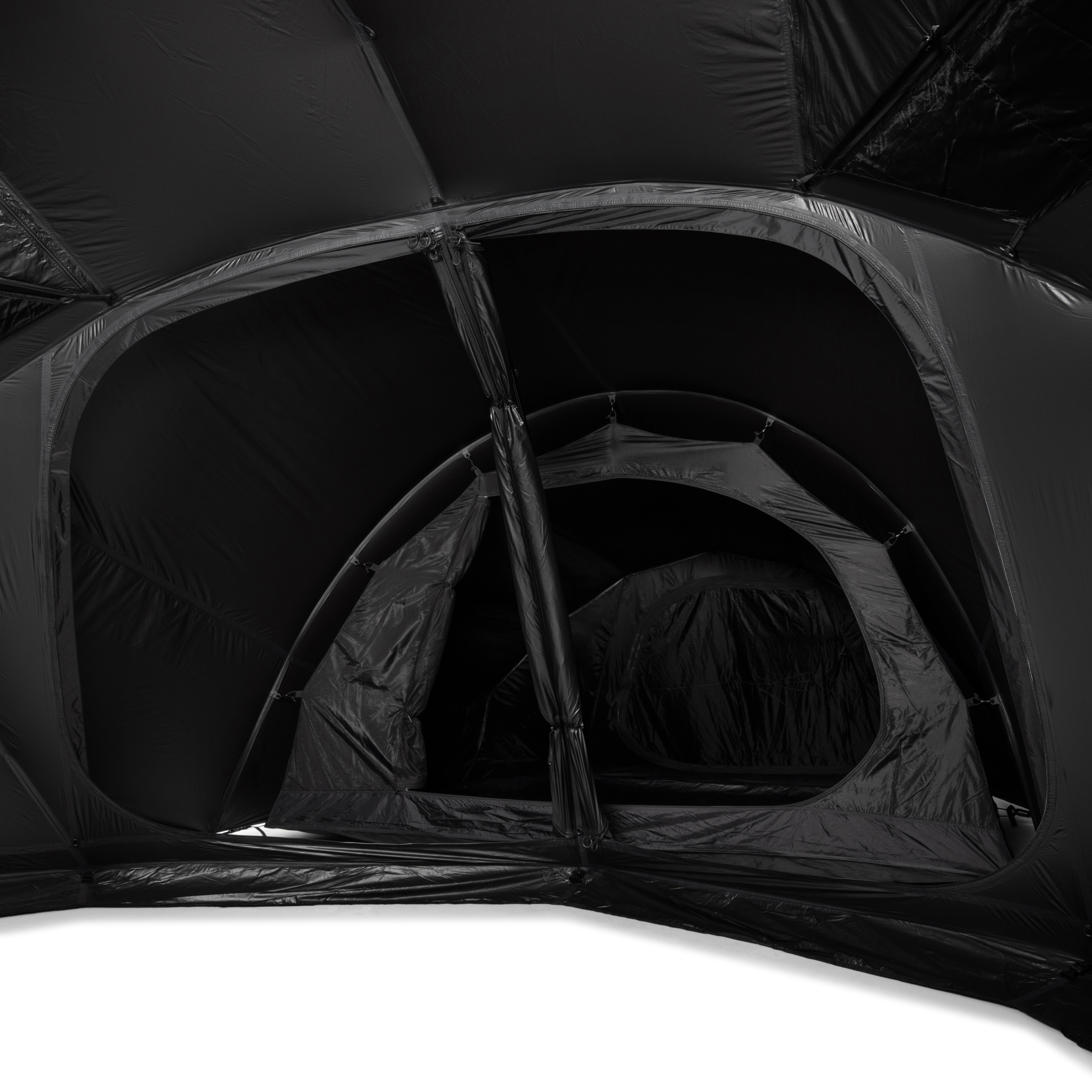 Nona Dome 4.0 Bedroom - Blackout Edition – Helinox Japan