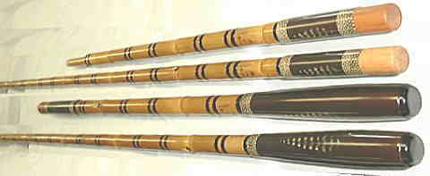 へら専科 芳季 夢坊、竿春、魚集、壮志 他 竿掛・玉の柄