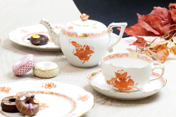 ヘレンド商品 アポニー