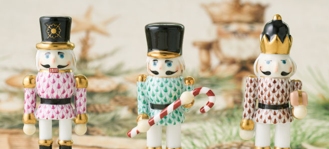 海外オーダー製作】くるみ割り人形 キャンディケーン ※オーダー後納期