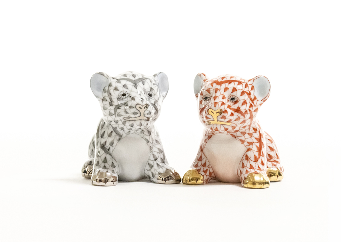 タイガーコレクション