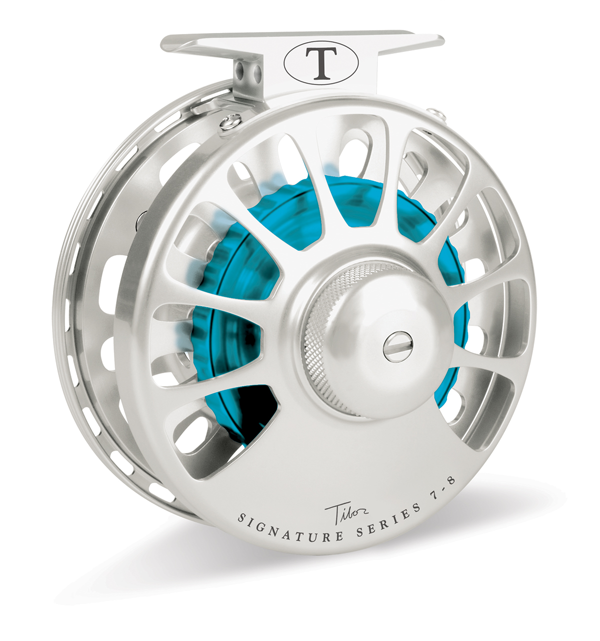 ティボー フライ リール | Tibor Fly Reel | Hermit