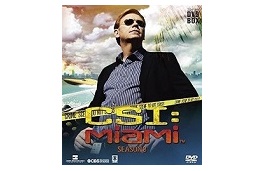 CSI:Miami S8-1 Out of Time | Lakeside Hermitage – 海外ドラマの杜