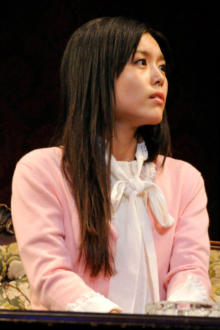 歴代公演：悪魔が来りて笛を吹く | 劇団ヘロヘロQカムパニー