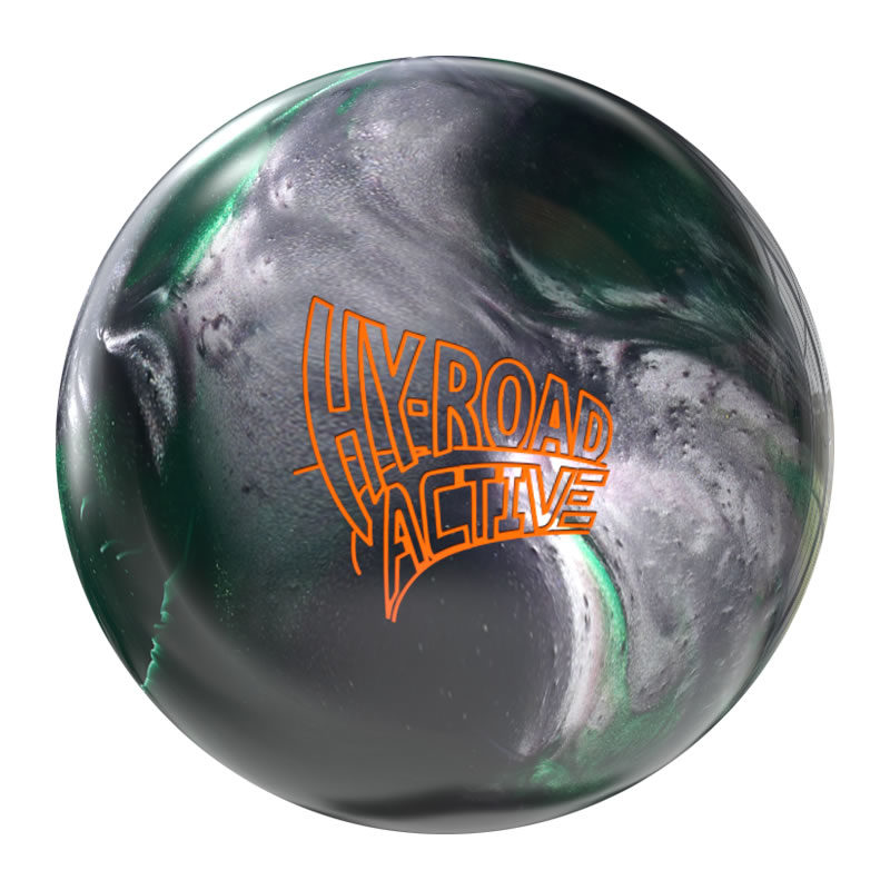 HY-ROAD ACTIVE - ハイスポーツ社 ：信頼のボウリング用品販売