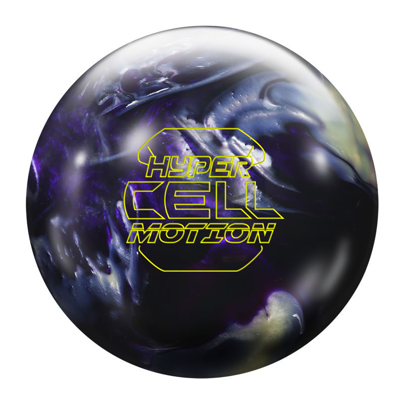 HYPERCELL MOTION - ハイスポーツ社 ：信頼のボウリング用品販売