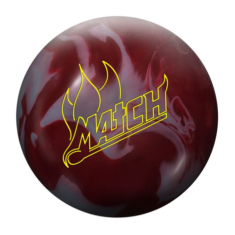 MATCH - ハイスポーツ社 ：信頼のボウリング用品販売