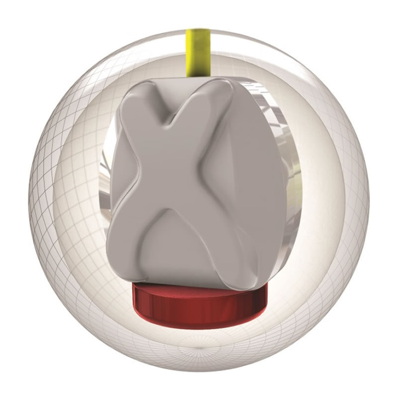 SNAP LOCK - ハイスポーツ社 ：信頼のボウリング用品販売