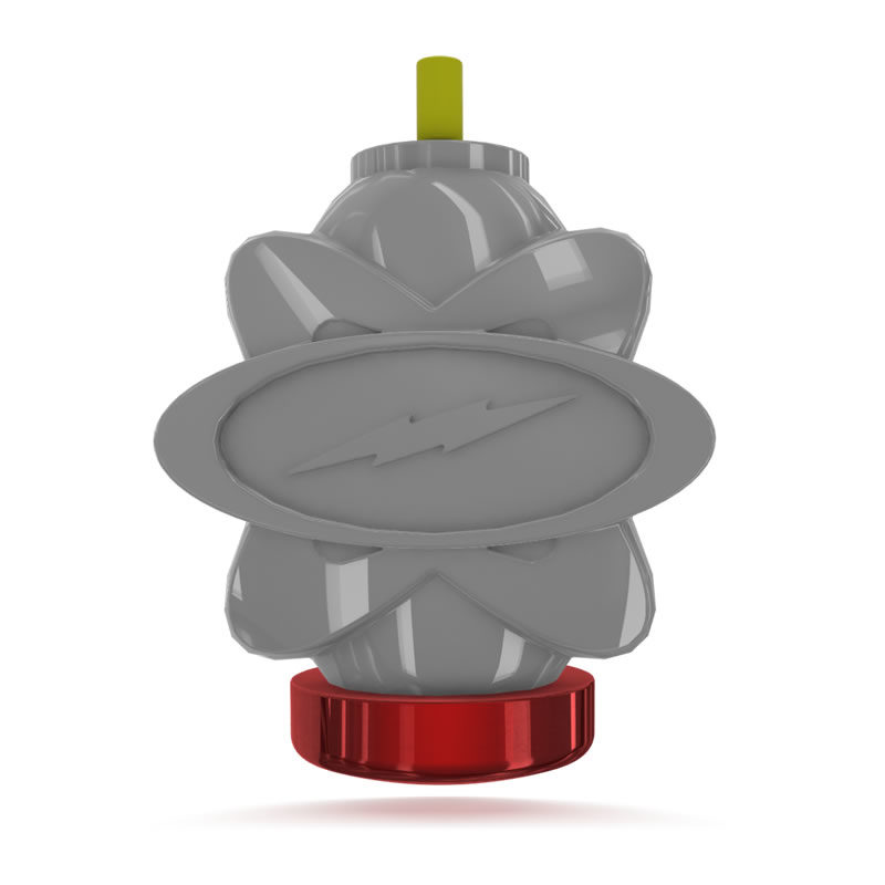 CRYSTAL PHYSIX - ハイスポーツ社 ：信頼のボウリング用品販売